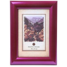 Фоторамка Veld co 98331 пластиковая 10Х15 с ножкой