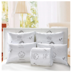 Подушка Sofi De Marko Artificial fluff 50х70