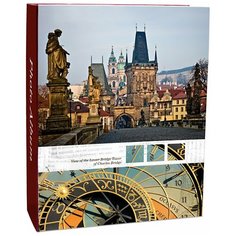 Фотоальбом 200 фото Veld co 46494 traveler