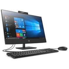 Моноблок HP ProOne 440 G6 23.8" 205V5ES Intel Core i7-10700T/16 ГБ/SSD/Intel UHD Graphics 630/23.8"/1920x1080/Windows 10 Professional 64