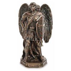 Статуэтка Архангел Михаил WS-1124 113-906715 Veronese