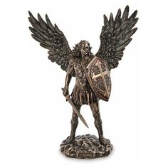 Статуэтка Архангел Михаил WS-1123 113-906714 Veronese