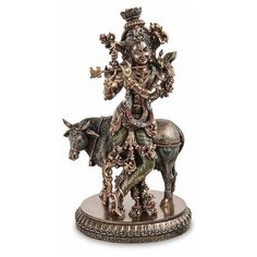 Статуэтка Кришна - божество в индуизме WS-1115 113-906706 Veronese