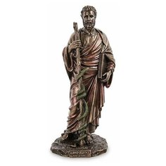 Статуэтка Гиппократ WS-1105 113-906696 Veronese