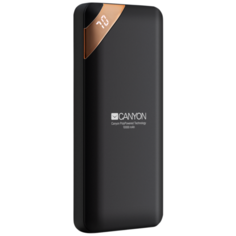 Canyon CNE-CPBP10B