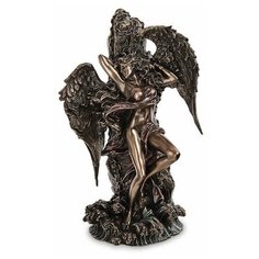 Статуэтка Девушка-ангел WS-1137 113-906728 Veronese