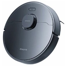Xiaomi Робот- пылесос Xiaomi Dreame Bot D9 MAX Global (RLS5- BL1) Black