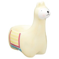 Kitchen Craft Подставка для яиц Llama