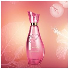 Туалетная вода AVON Encanto "Ежевика и мускус", 50 мл