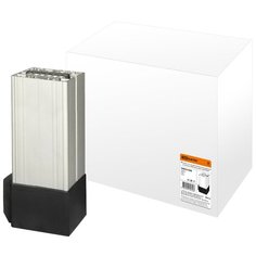 Обогреватель с встроенным вентилятором для установки на DIN- рейку 230В 250Вт TDM