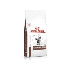Royal Canin (вет.корма) RC Для кошек при нарушении пищеварения, лечение ЖКТ (Gastro Intestinal GI-32) 39050040R1, 0,400 кг (10 шт)
