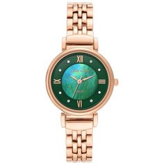 Наручные часы Anne Klein 3630GMRG