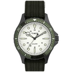 Наручные часы Timex TW2T75500