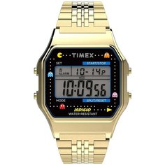 Наручные часы Timex TW2U32000