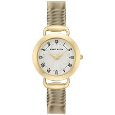 Наручные часы Anne Klein 3806SVGB