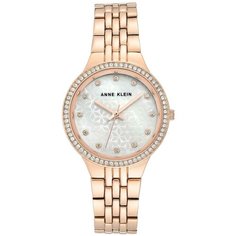 Наручные часы Anne Klein 3816MPRG