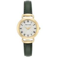 Наручные часы Anne Klein 3830SVOL