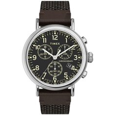 Наручные часы Timex TW2U89300