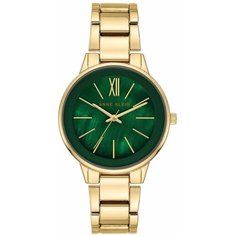 Anne Klein 3750GMGB