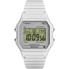 Наручные часы Timex TW2U93700