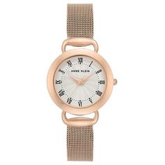Наручные часы Anne Klein 3806SVRG