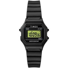 Наручные часы Timex TW2T48700