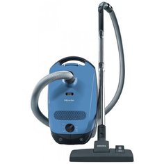 Пылесос SBAD3 Classic C1 PowerLine техн. синий Miele
