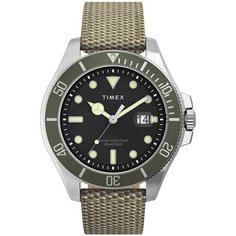 Наручные часы Timex TW2U81800