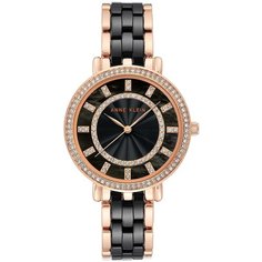 Наручные часы Anne Klein 3810BKRG