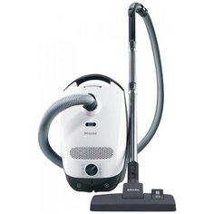 Пылесос SBAD3 Classic C1 PowerLine белый лотос Miele