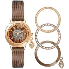 Наручные часы Anne Klein 3501BRST