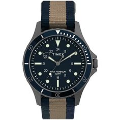 Наручные часы Timex TW2U90100