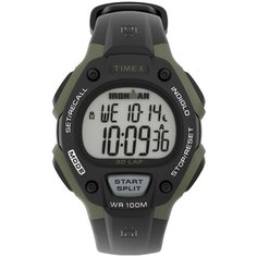 Наручные часы Timex TW5M44500