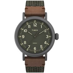 Наручные часы Timex TW2U89700