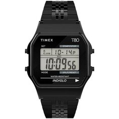 Наручные часы Timex TW2R79400