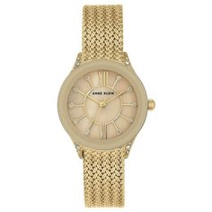 Наручные часы Anne Klein 2208TMGB