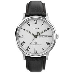 Наручные часы Timex TW2U88400