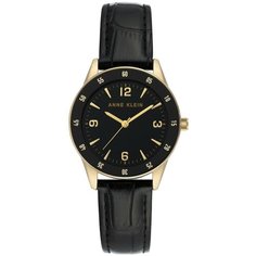 Наручные часы Anne Klein 3734BKBK