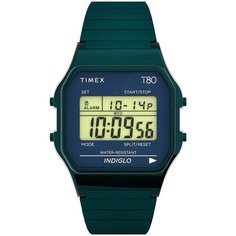 Наручные часы Timex TW2U93800