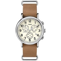 Наручные часы Timex TWC063500