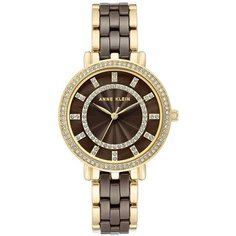 Наручные часы Anne Klein 3810BNGB