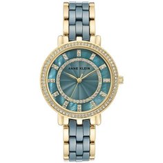 Наручные часы Anne Klein 3810BLGB