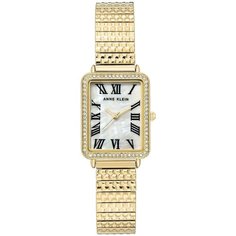 Наручные часы Anne Klein 3802MPGB