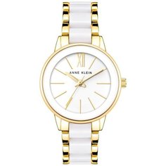 Anne Klein 3878WTGB