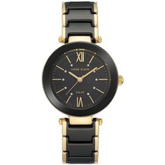 Наручные часы Anne Klein 3844BKGB