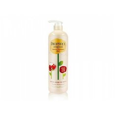 Шампунь-бальзам 2в1 с гранатом Deoproce Original Moisture 2 in 1 Shampoo Pomegranate (1000 мл)