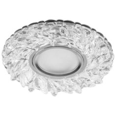 Встраиваемый светодиодный светильник Feron CD915 28987