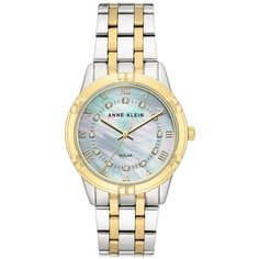 Наручные часы Anne Klein 3769MPTT