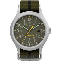 Наручные часы Timex TW2V07700