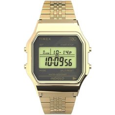 Наручные часы Timex TW2U93500